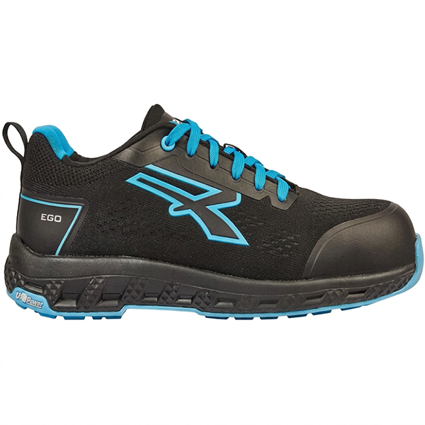 U-POWER Scarpe Antinfortunistiche MOD. Deon S1PS HI HRO FO SR ESD - 323